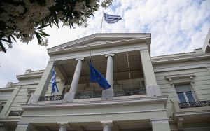 Греція просить Міжнародний кримінальний суд розслідувати злочини проти етнічних греків у Маріуполі